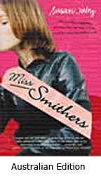 Miss Smithers