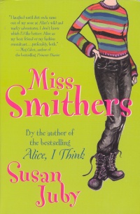 Miss Smithers