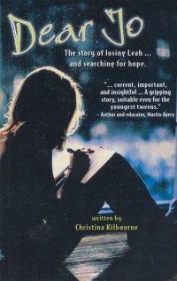 Dear Jo cover