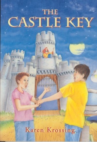The Castle Key