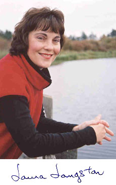 Laura Langston