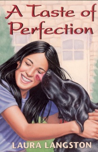 Taste of Perfection
