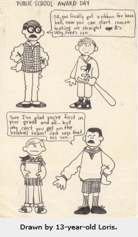 cartoon