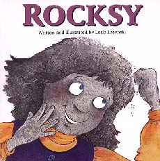 Loris Lesynski