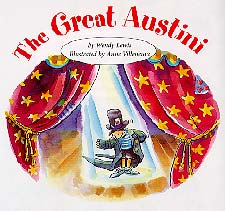 The Great Austini