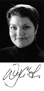 Wendy Lewis