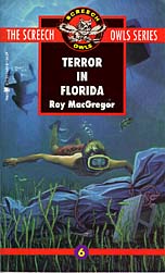 Terror in Florida