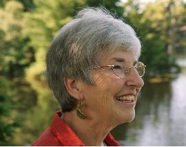 Christina Kilbourne