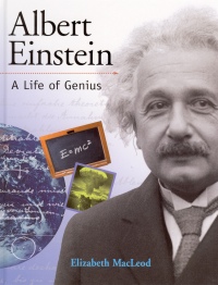 Albert Einstein