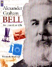 Alexander Graham Bell