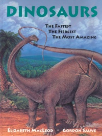 What did Dinosaurs