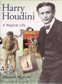Harry Houdini