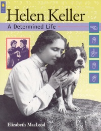 Helen Keller