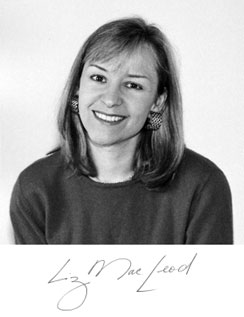 Liz Macleod
