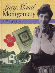 Lucy Maud Montgomery