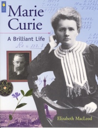 Marie Curie