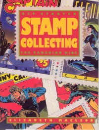Stamp Collecting
