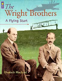 The Wright Brothers