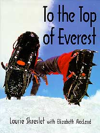 To the Top of Everest