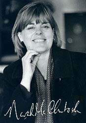 Norah McClinotck