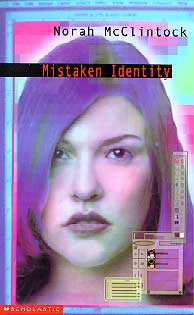 Mistaken Identity