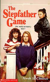 The Step Father Game