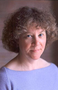 Janet McNaughton