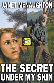 The Secret Under my Skin