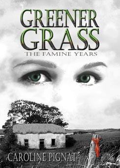 Greener Grass