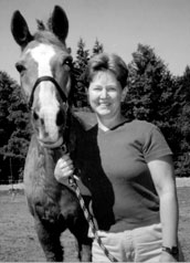 Pamela Porter