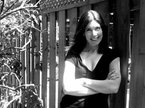 Bev Rosenbaum