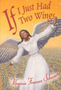 If I Just Had Two Wings