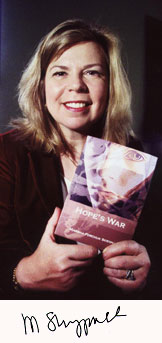Marsha Skrypuch
