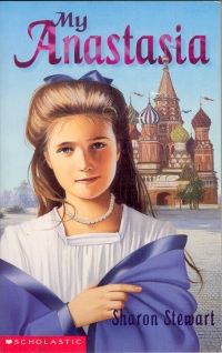 My Anastasia