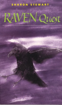 Raven Quest