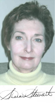 Sharon Stewart