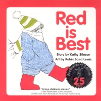 red is best