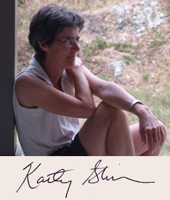 Kathy Stinson
