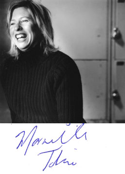 Marnelle Tokio