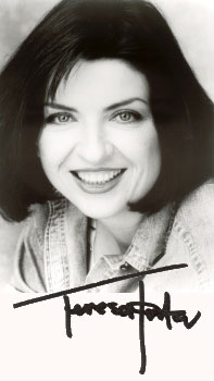 Teresa Toten