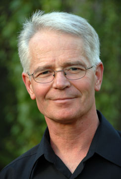 Larry Verstraete
