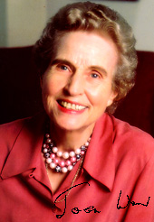 Joan Weir