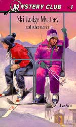 Ski Lodge Mystery
