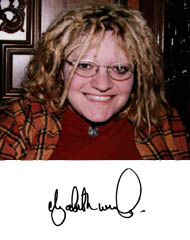 Elizabeth Wennick