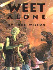 Weet Alone