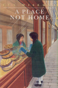 A Place Not Home