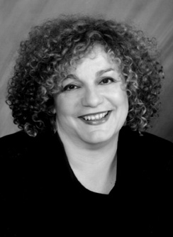 Eva Wiseman