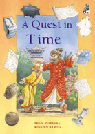 A Quest in Time