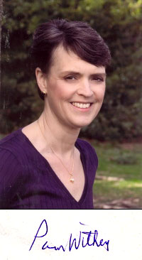 Pam Withers