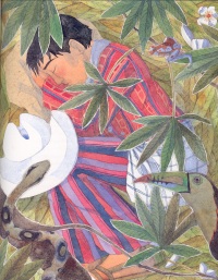 internal art